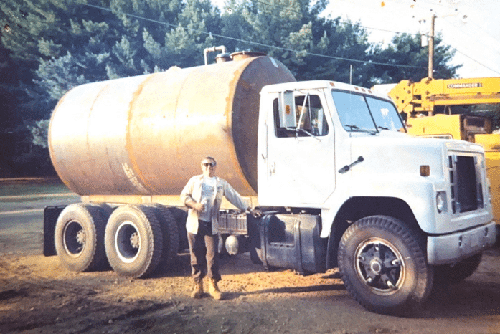 Rowell’s Services Pittsfield