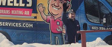 Limited Plumbing, Drains, Heating, AC Discount Pittsfield