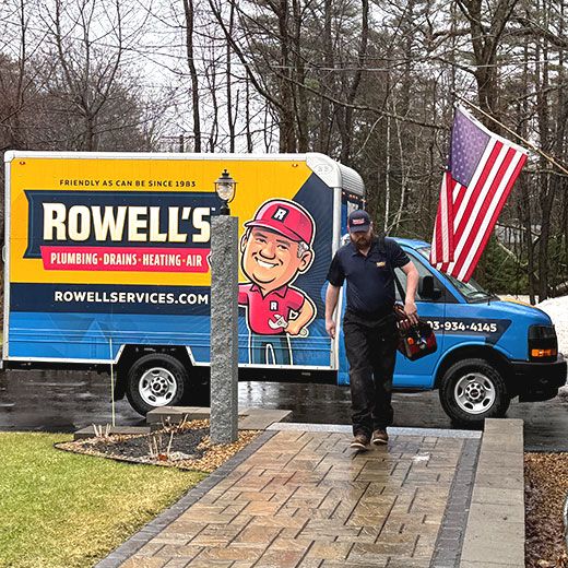 Electronic Septic Tank Locating In Pittsfield