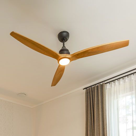Pittsfield Ceiling Fan Electricians