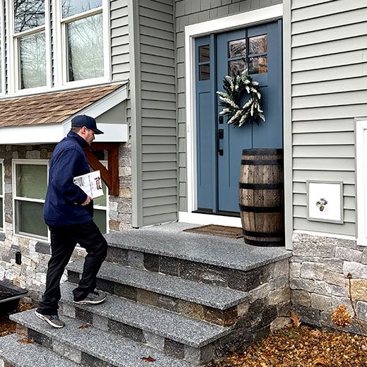 Same Day Pittsfield Plumbing, Drains, Heating & AC Services