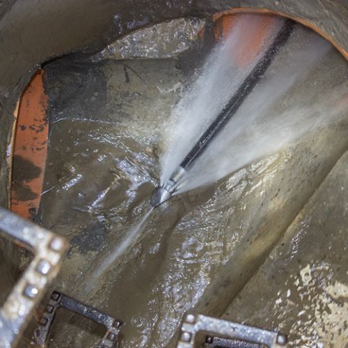 Same Day Drain Sewer & Rooter Pros Across Pittsfield