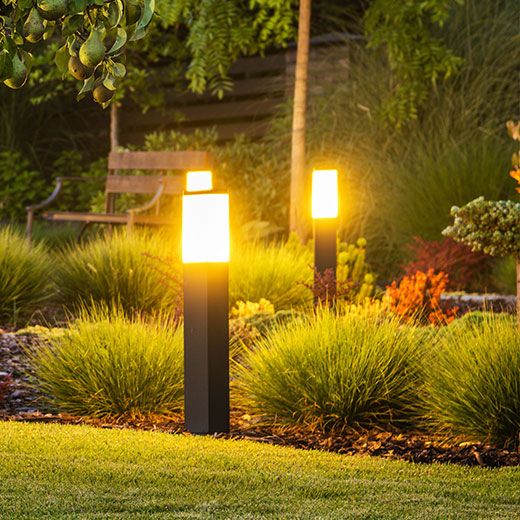 Pittsfield Landscape & Outdoor Lighting Electricians