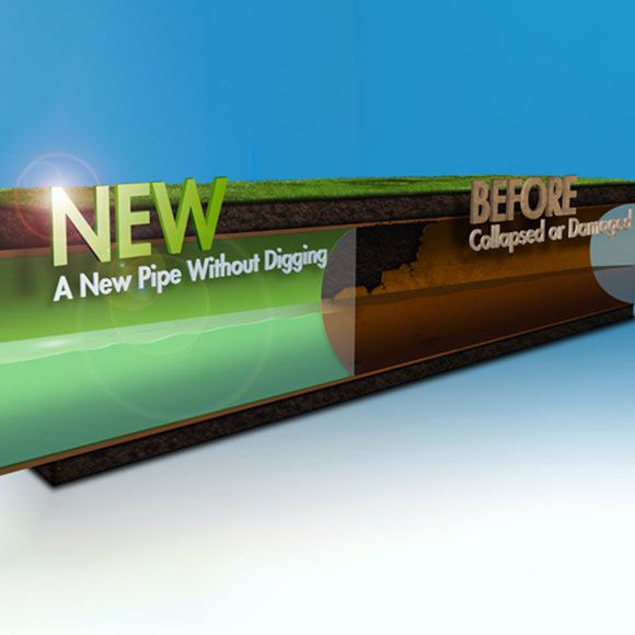 Pipe Bursting Contractors In Pittsfield