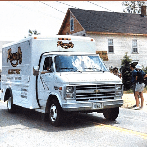 Rowell’s Services Pittsfield