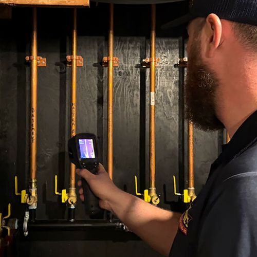 Pipe Repiping Specialists In Pittsfield