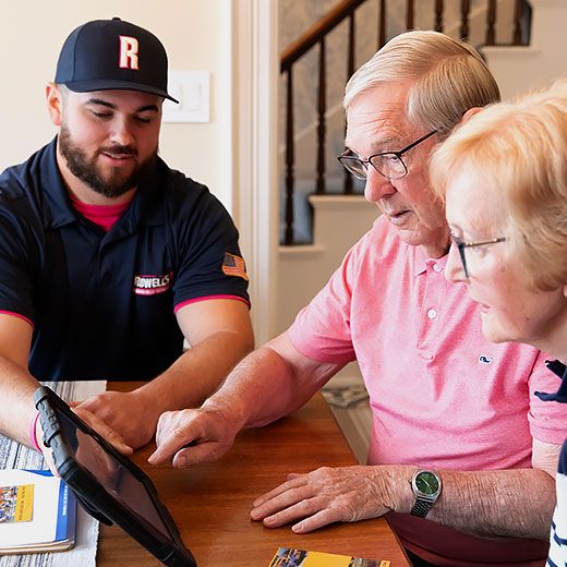 Standby Generator Experts In Pittsfield