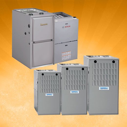 Energy Efficient Heating and AC Experts In Pittsfield