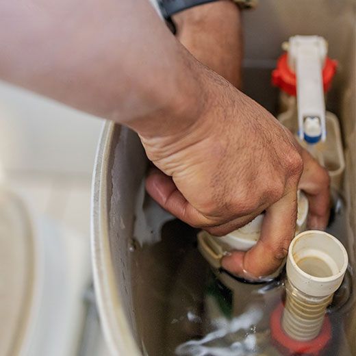 Same Day Toilet Plumbing Specialists In Pittsfield