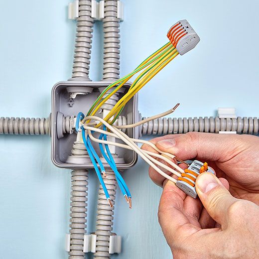Electrical Panel & Circuit Breaker Specialists In Pittsfield