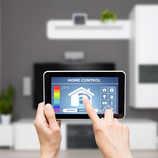 Thermostat Experts in Pittsfield