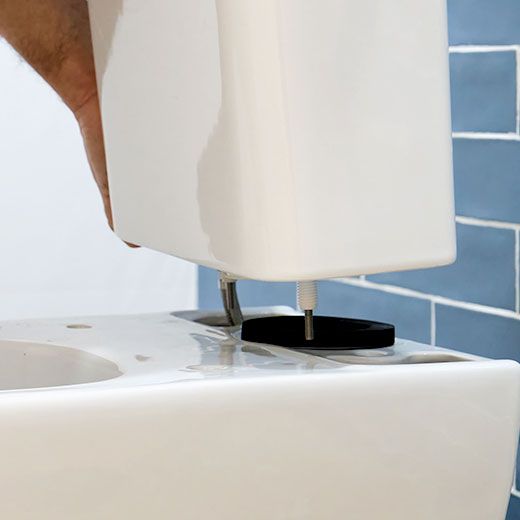 Same Day Toilet Plumbing Specialists In Pittsfield