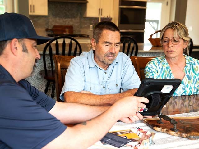 Pittsfield Landscape & Outdoor Lighting Electricians