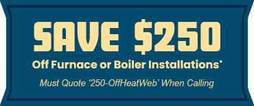 Limited Plumbing, Drains, Heating, AC Discount Pittsfield