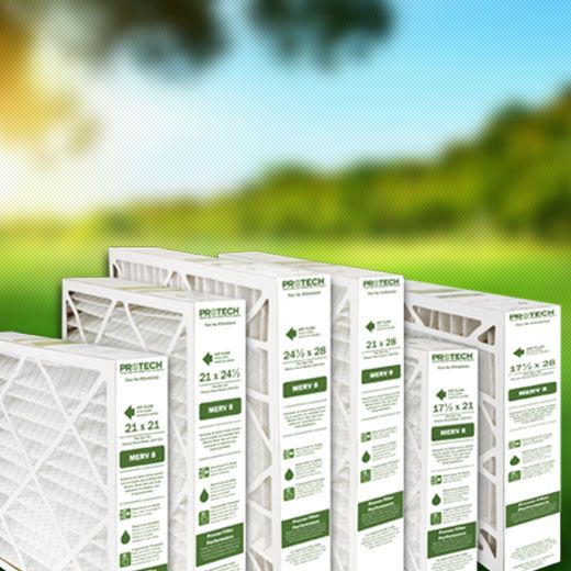 Indoor Air Quality Pros In Pittsfield