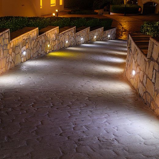 Pittsfield Landscape & Outdoor Lighting Electricians