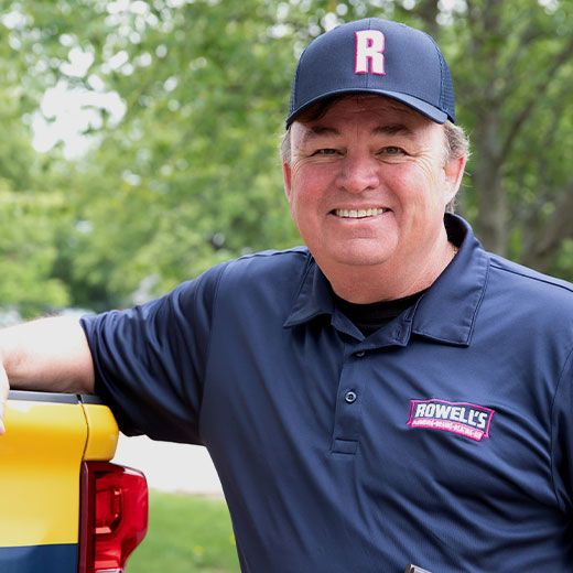 Standby Generator Experts In Pittsfield