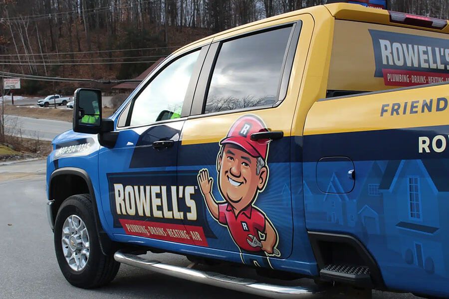 Tankless Water Heater Experts In Pittsfield