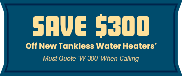 Limited Plumbing, Drains, Heating, AC Discount Pittsfield