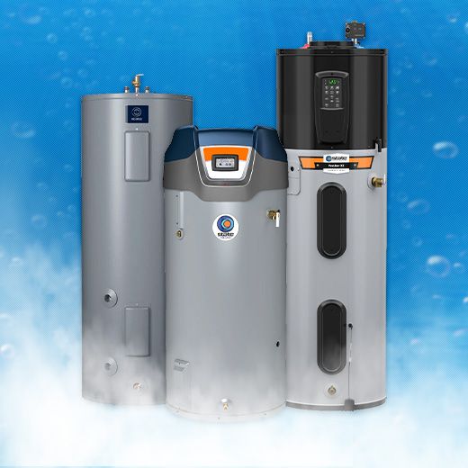 Pittsfield Water Heater Savings & Repairs: Fast Today