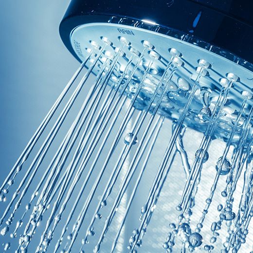 Pittsfield's Shower and Tub Plumbing Specialists